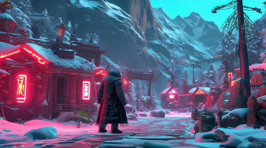 地藏降魔录游戏图片2
